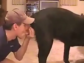 Zoofilia gay con perro