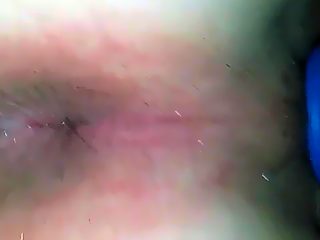 Perro me abotona